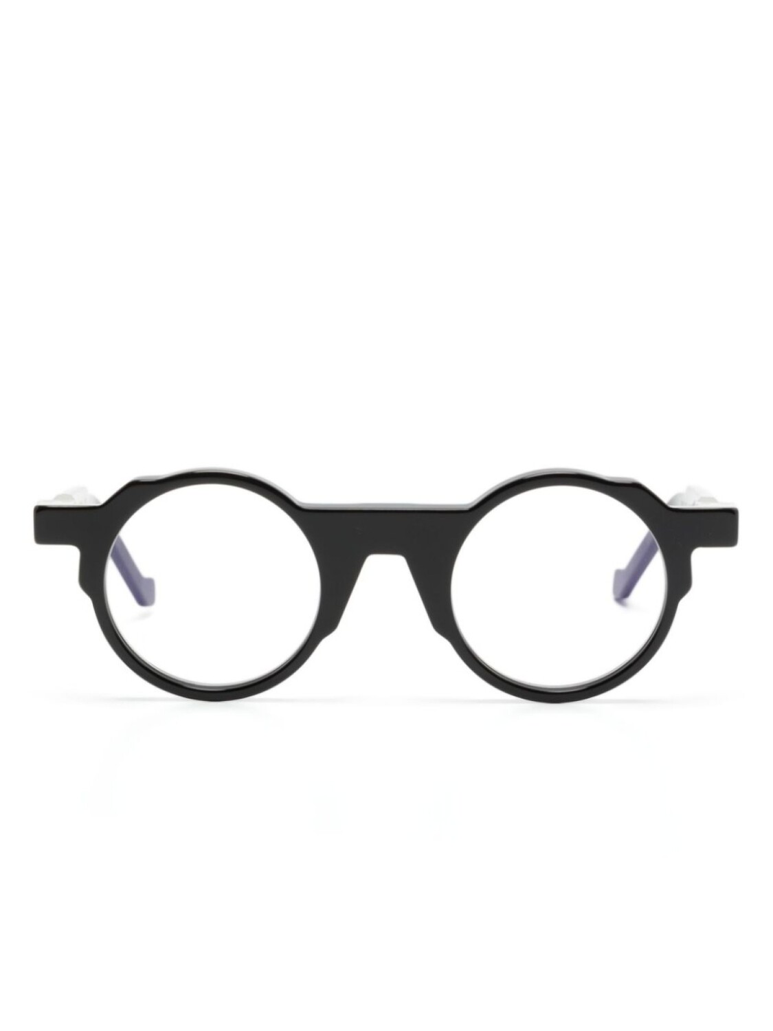 Очки BL0015 в круглой оправе VAVA Eyewear, черный
Очки BL0015 в круглой оправе VAVA Eyewear, черный