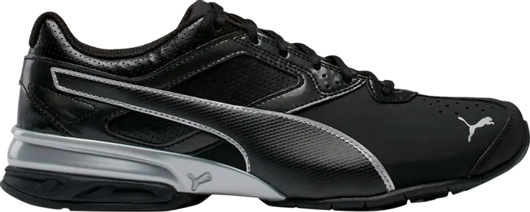 Кроссовки Tazon 6 FM 'Black Silver', черный
Кроссовки Tazon 6 FM 'Black Silver', черный