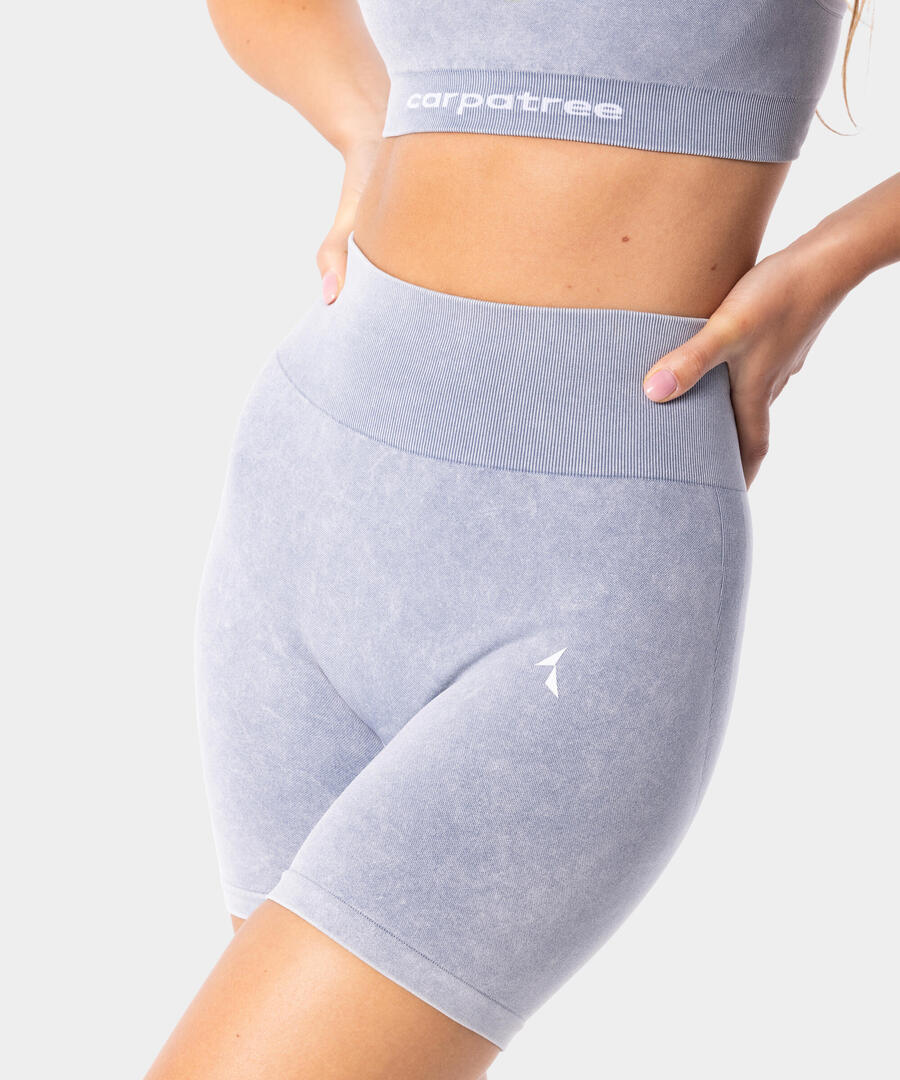 Бесшовные шорты Carpatree Yasmine
Бесшовные шорты Carpatree Yasmine