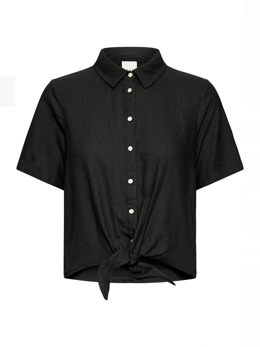 Блуза ICHI IHLINNO, черный
Блуза ICHI IHLINNO, черный