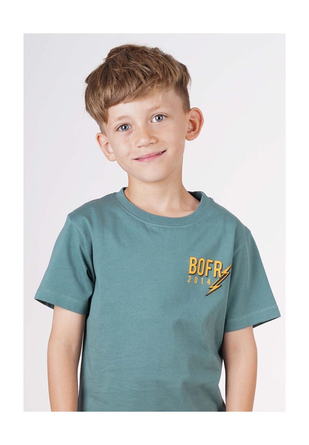 Флеш-футболки Band of Rascals, цвет Sage
Флеш-футболки Band of Rascals, цвет Sage