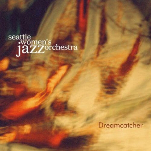 CD диск Seattle Women's Jazz Orchestra: Dreamcatcher
CD диск Seattle Women's Jazz Orchestra: Dreamcatcher