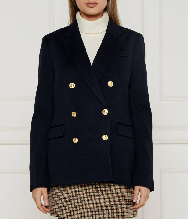 Куртка Slim fit Polo Ralph Lauren, синий
Куртка Slim fit Polo Ralph Lauren, синий