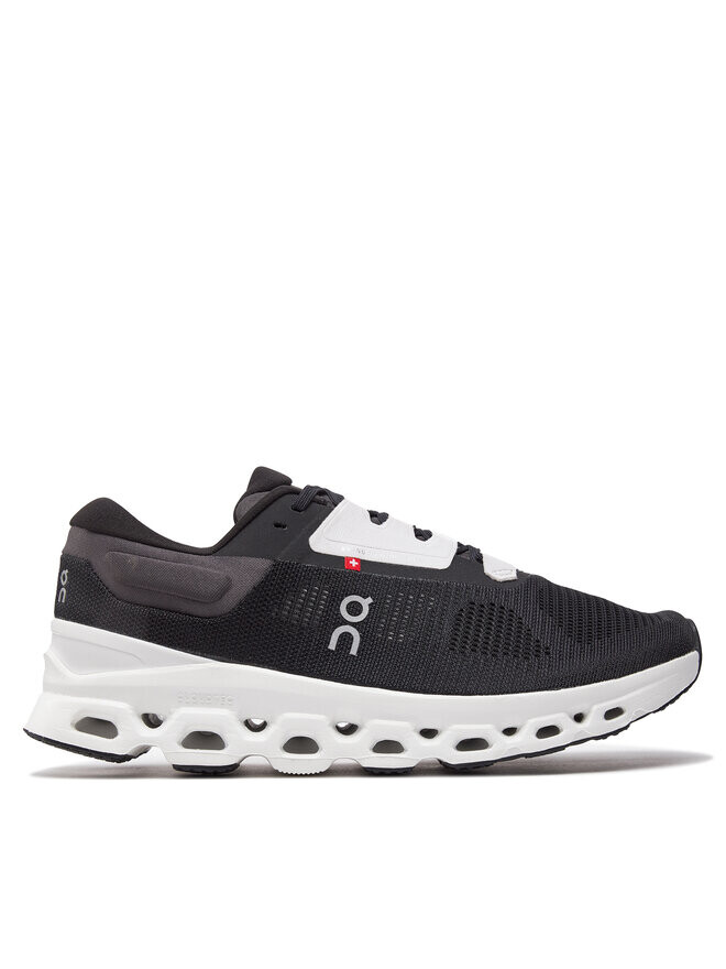 Кроссовки On, черный
Кроссовки On, черный