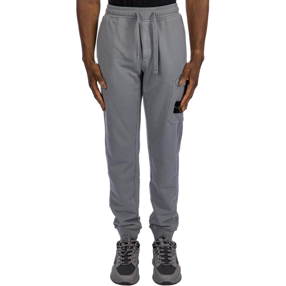 Повседневные брюки мужские серые STONE ISLAND, серый
Повседневные брюки мужские серые STONE ISLAND, серый