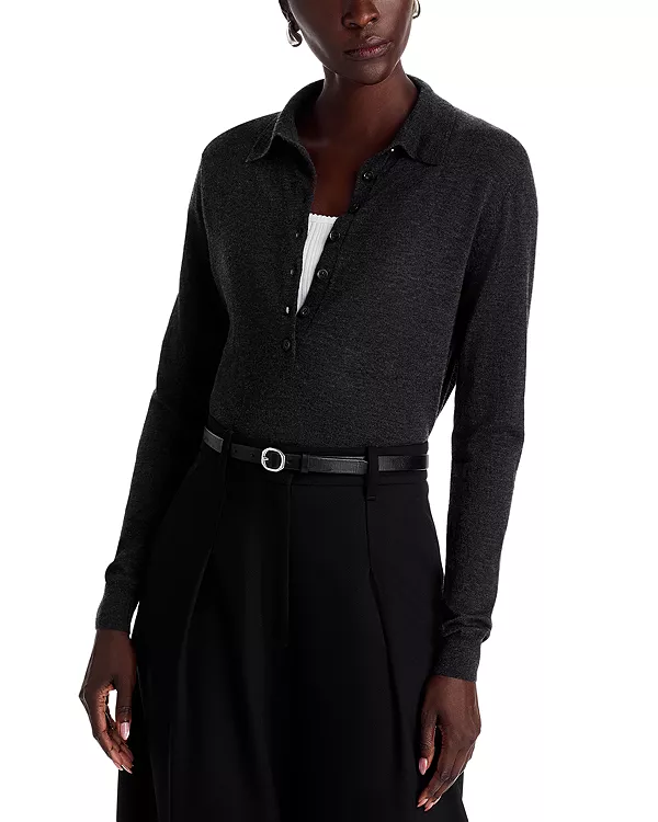 Свитер Верна Rue Sophie, серый
Свитер Верна Rue Sophie, серый