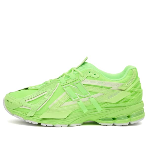 Кроссовки 1906A New Balance, цвет mint flash
Кроссовки 1906A New Balance, цвет mint flash
