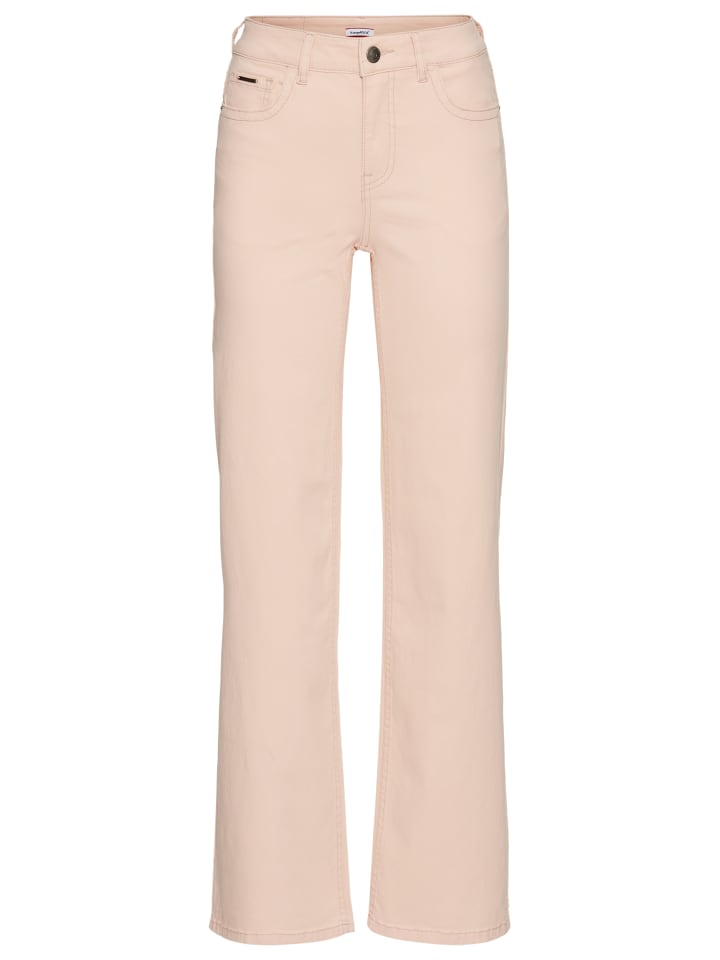 Тканевые брюки Kangaroos, кэмел
Тканевые брюки Kangaroos, кэмел