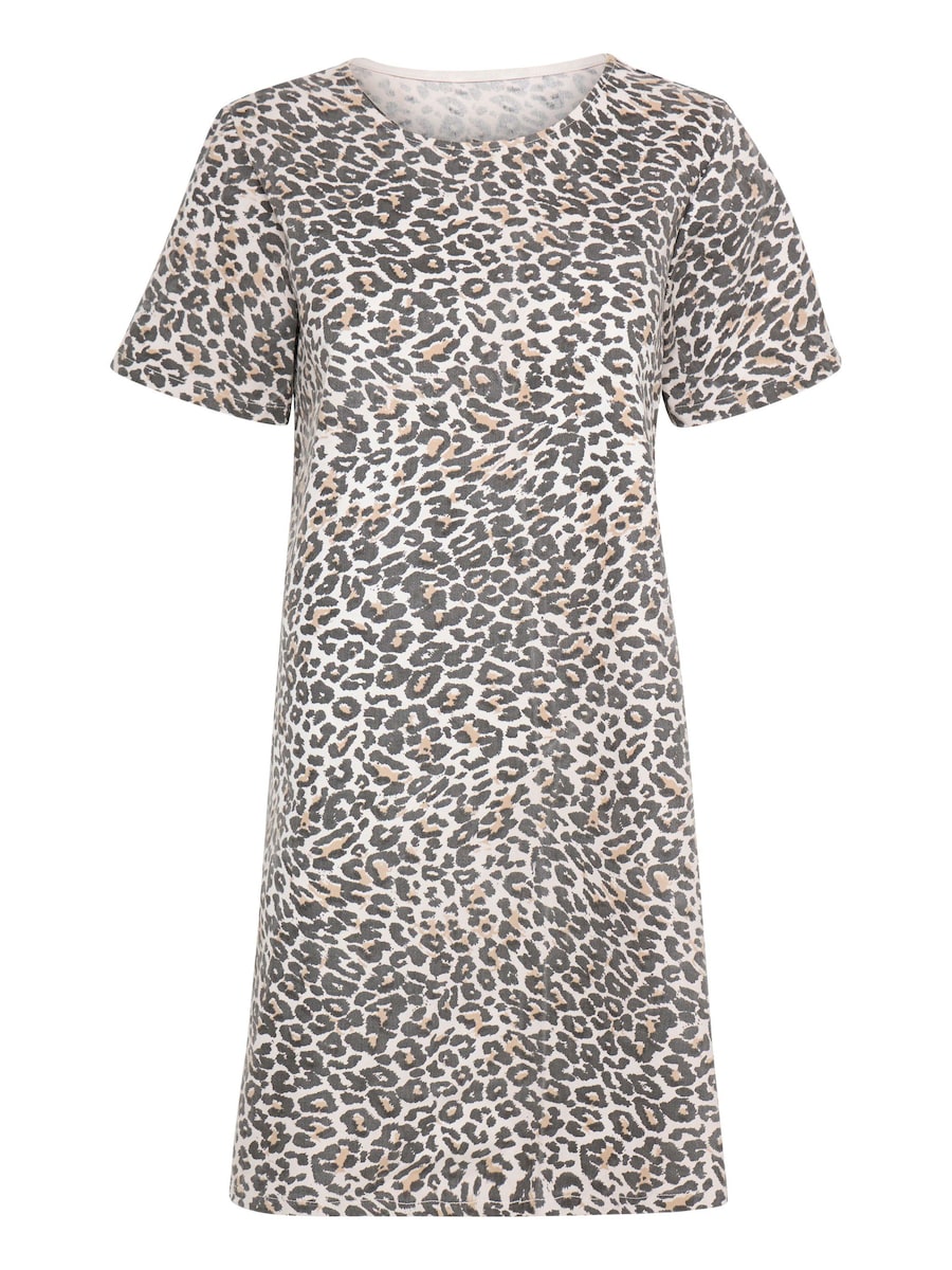 Платье ICHI Jilla, светло-бежевый/черный
Платье ICHI Jilla, светло-бежевый/черный