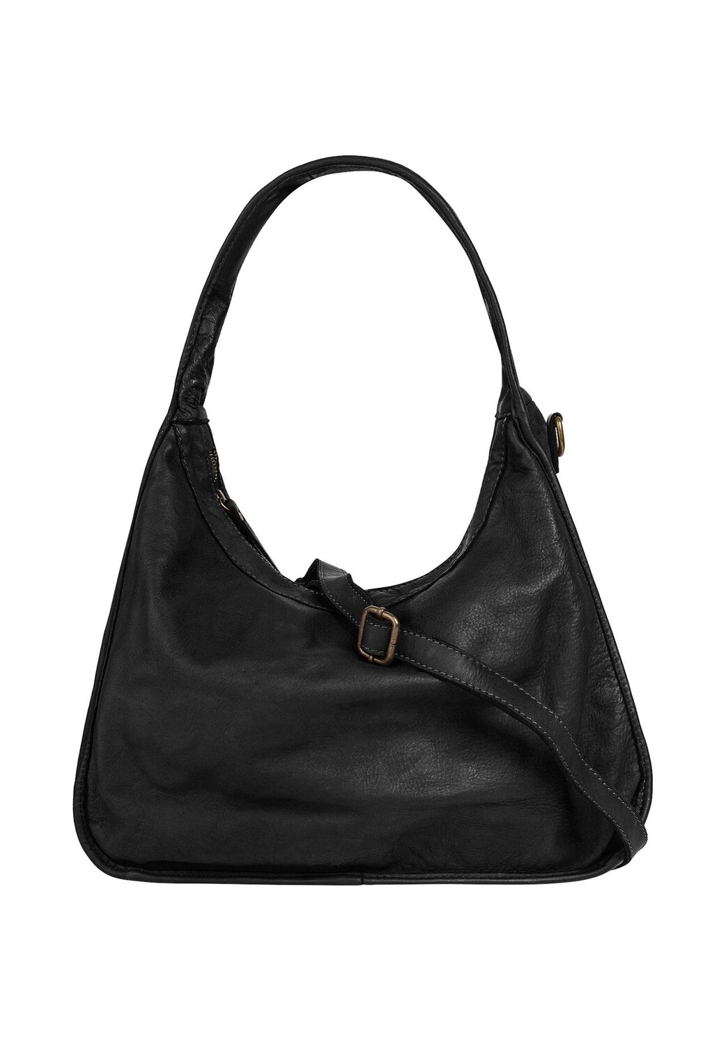 Шопер, натуральная кожа, сделано в Италии Samantha Look, черный
Шопер, натуральная кожа, сделано в Италии Samantha Look, черный