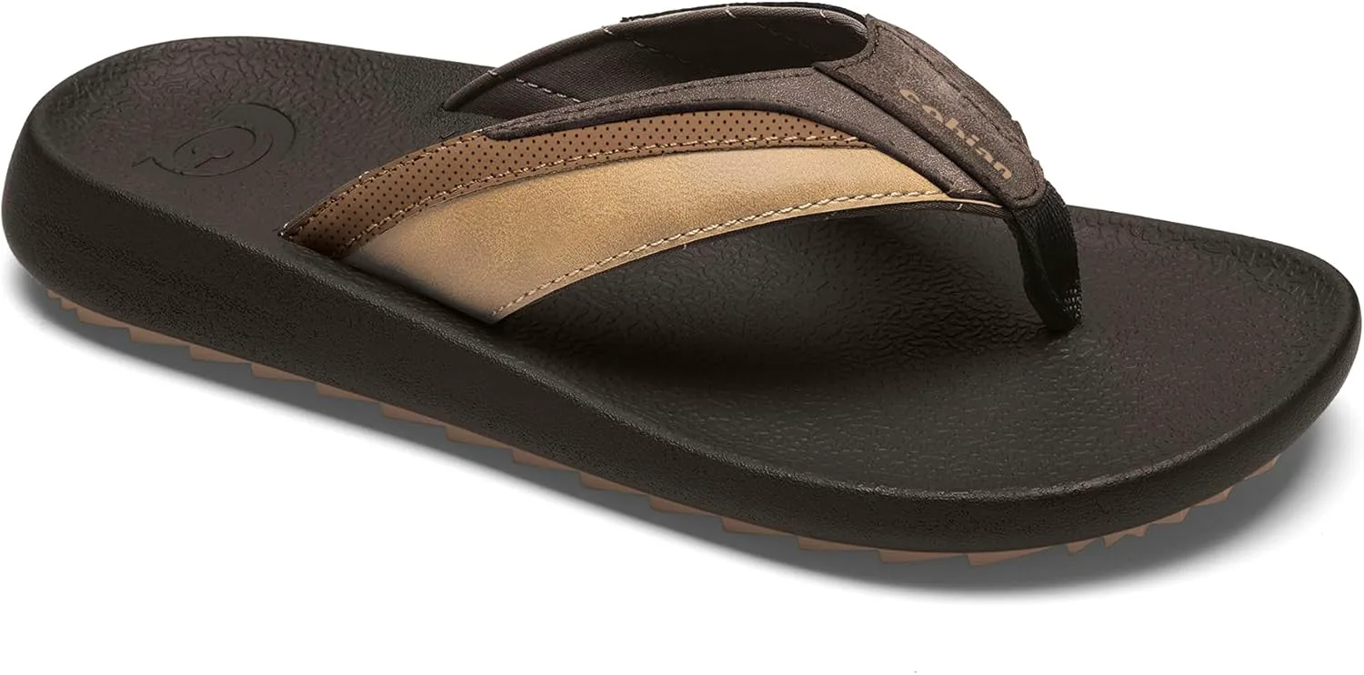 Шлепанцы Cobian Men's Compass
Шлепанцы Cobian Men's Compass