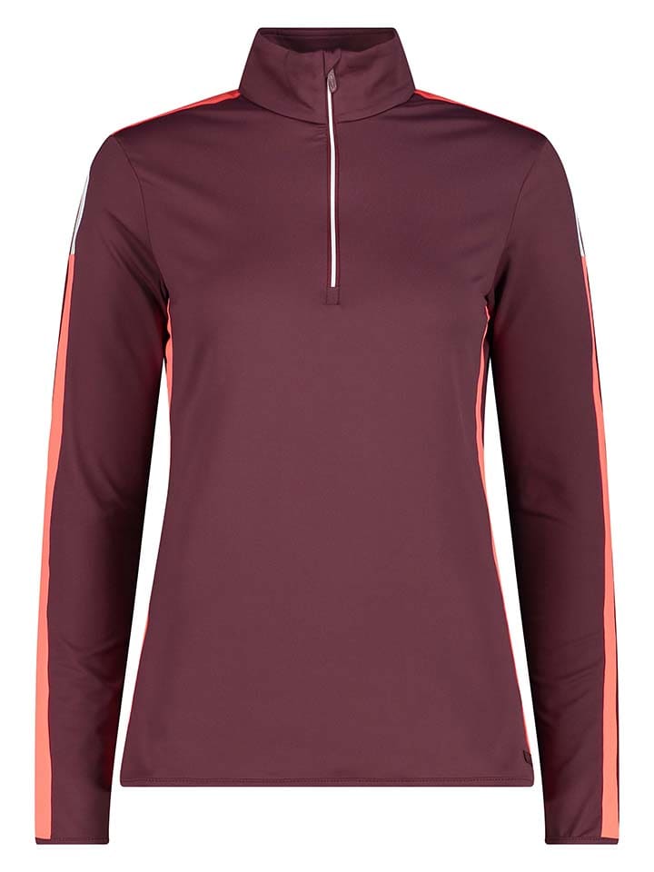 Флисовый свитер CMP, красный
Флисовый свитер CMP, красный