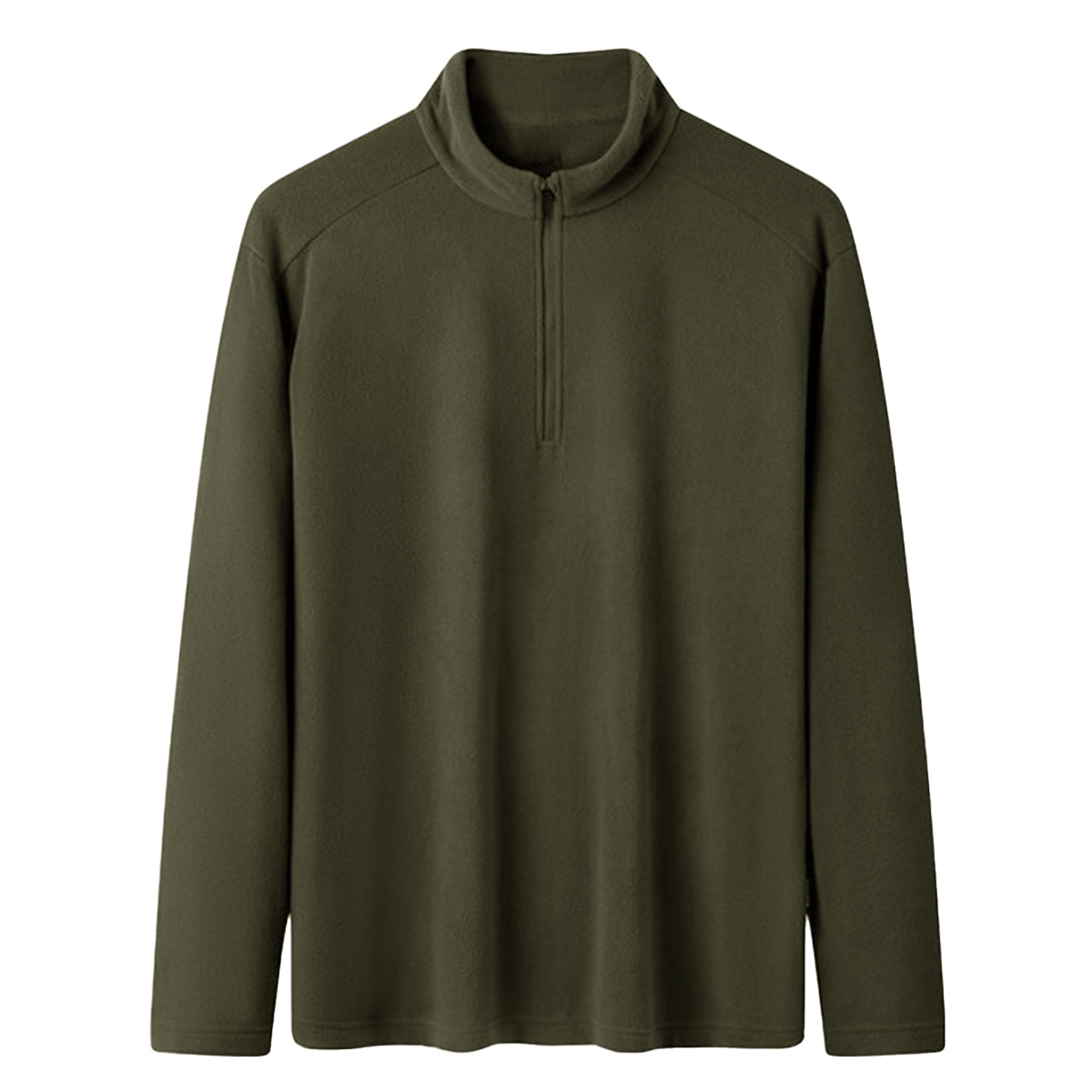 Свитшот мужской Jeep, зеленый
Свитшот мужской Jeep, зеленый