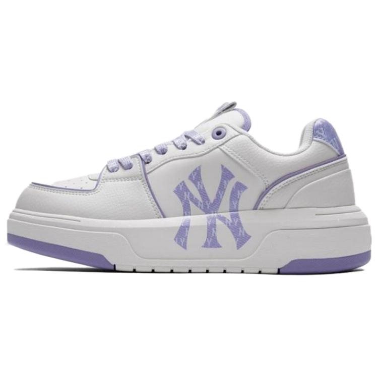 MLB New York Yankees устойчивые к истиранию низкие кроссовки для скейтбординга унисекс белые фиолетовые
MLB New York Yankees устойчивые к истиранию низкие кроссовки для скейтбординга унисекс белые фиолетовые