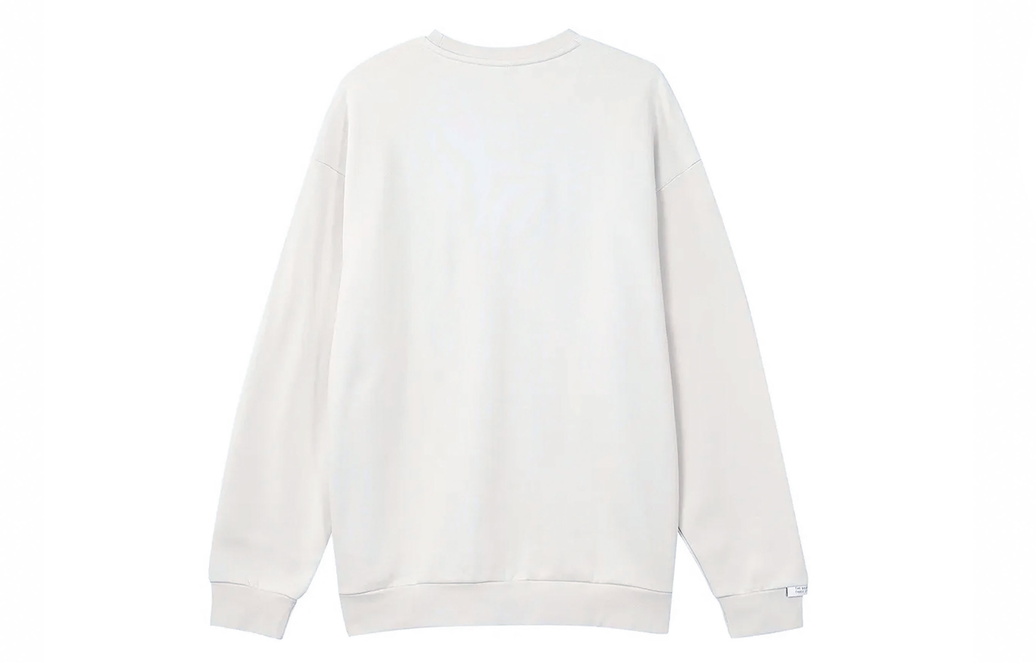 Adidas Свитшоты Unisex White
Adidas Свитшоты Unisex White