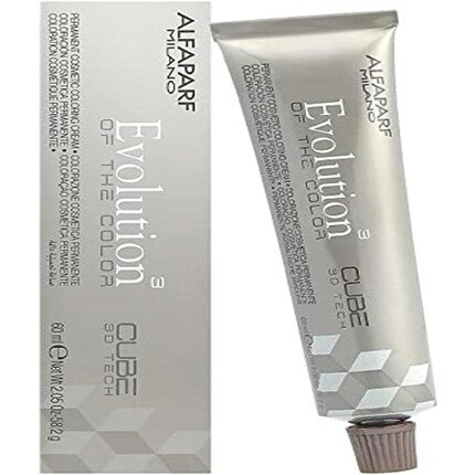 Эволюция цвета 2 60мл, Alfaparf Milano
Эволюция цвета 2 60мл, Alfaparf Milano