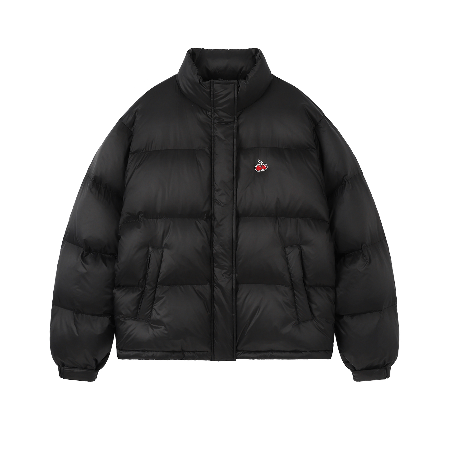 Женская пуховая куртка KIRSH, черный
Женская пуховая куртка KIRSH, черный