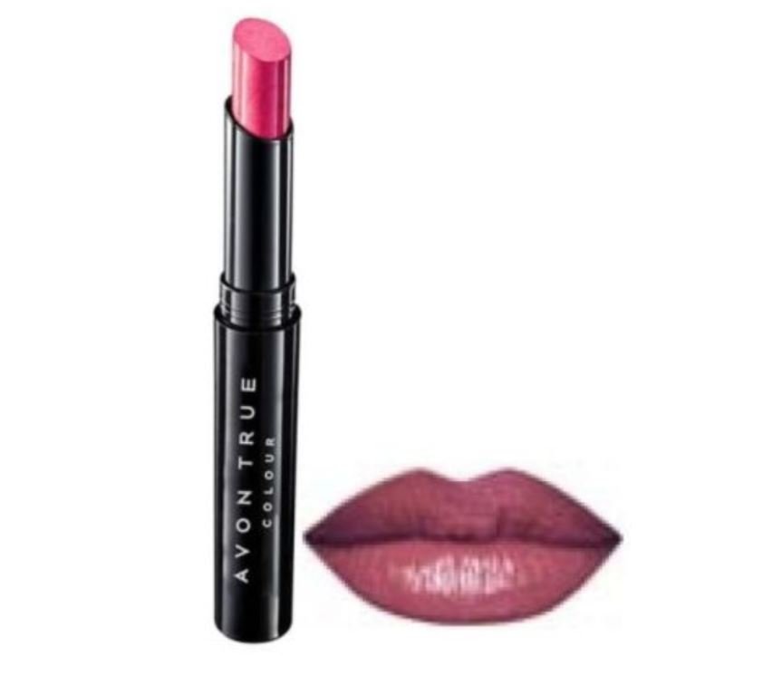Avon, Ultra Beauty Lipstick, Totally Twig
Avon, Ultra Beauty Lipstick, Totally Twig
