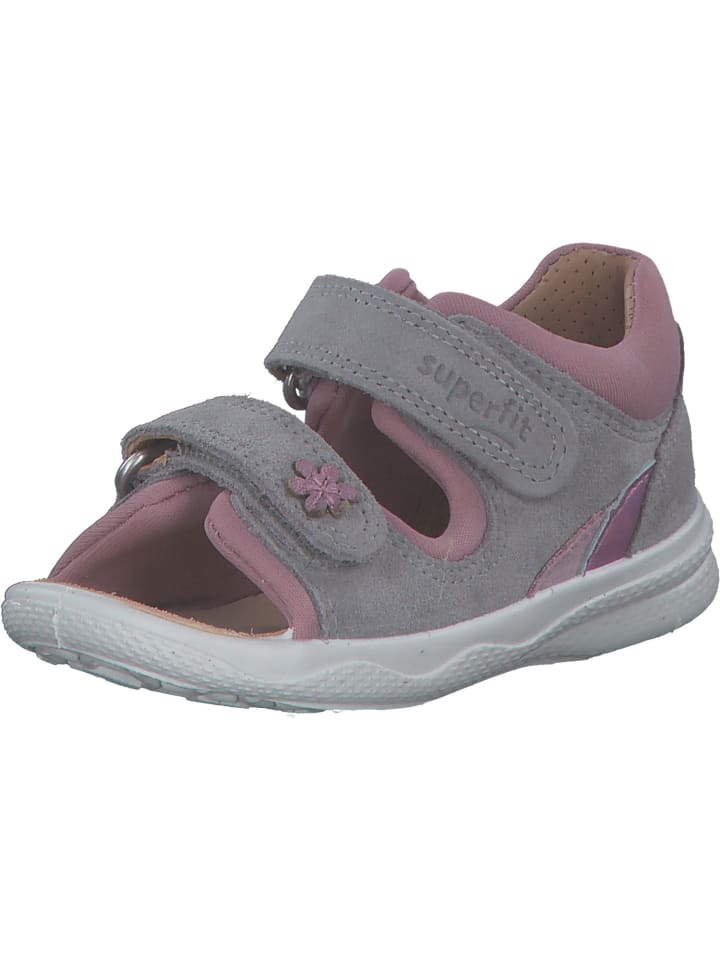 Сандалии superfit
Сандалии superfit