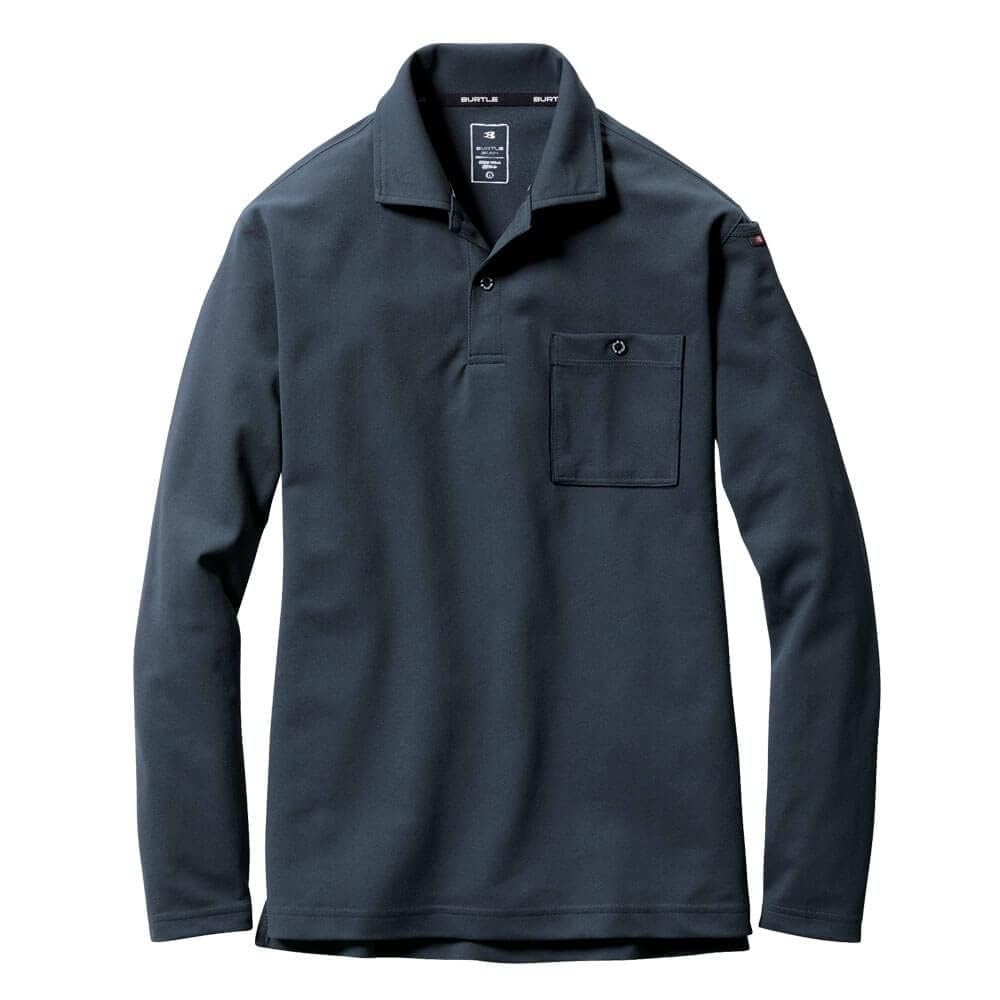 Рубашка-поло с длинным рукавом Burtle 665 (унисекс), эластичный дезодорант, 19 Zac, 3 л
Рубашка-поло с длинным рукавом Burtle 665 (унисекс), эластичный дезодорант, 19 Zac, 3 л