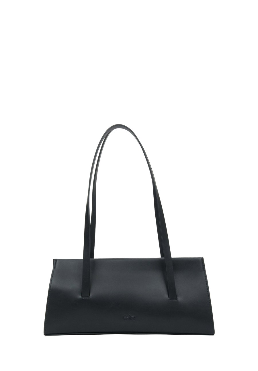 Сумка ESTRO Z DŁUGIMI RĄCZKAMI , Black
Сумка ESTRO Z DŁUGIMI RĄCZKAMI , Black