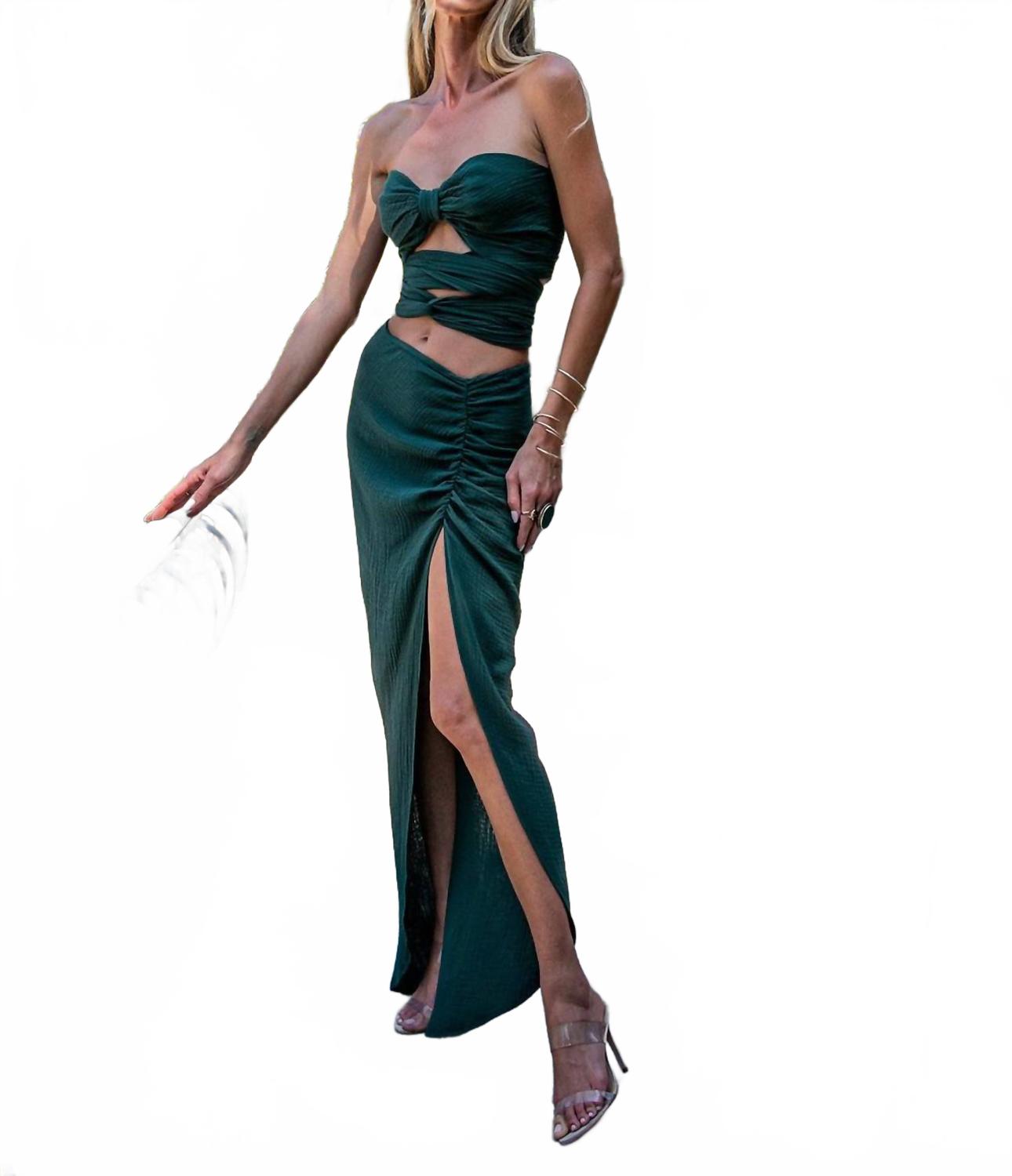 Ким Топ в зеленом JBQ
Ким Топ в зеленом JBQ