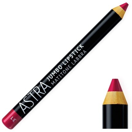 Губная помада Astra Make-Up Jumbo Lipstick 31 Огненная Орхидея, Astra Makeup
Губная помада Astra Make-Up Jumbo Lipstick 31 Огненная Орхидея, Astra Makeup