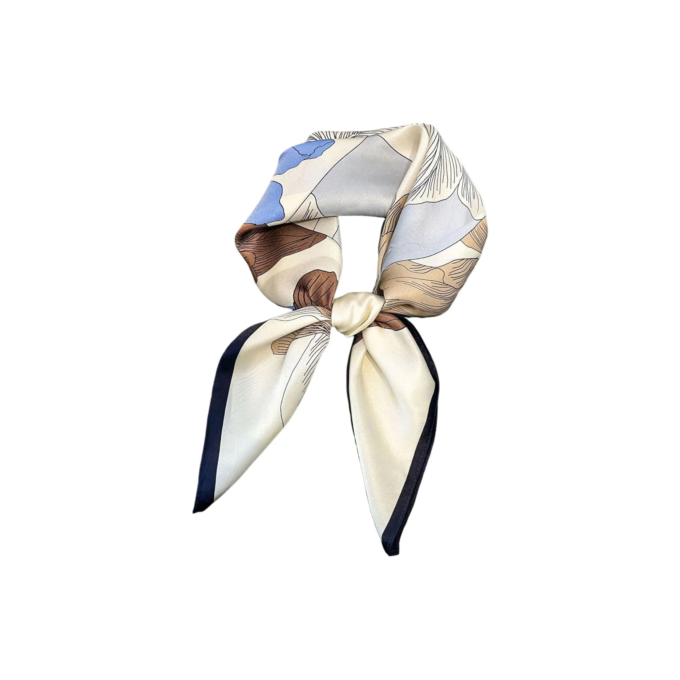 Disney Шёлковый шарф, Blue
Disney Шёлковый шарф, Blue