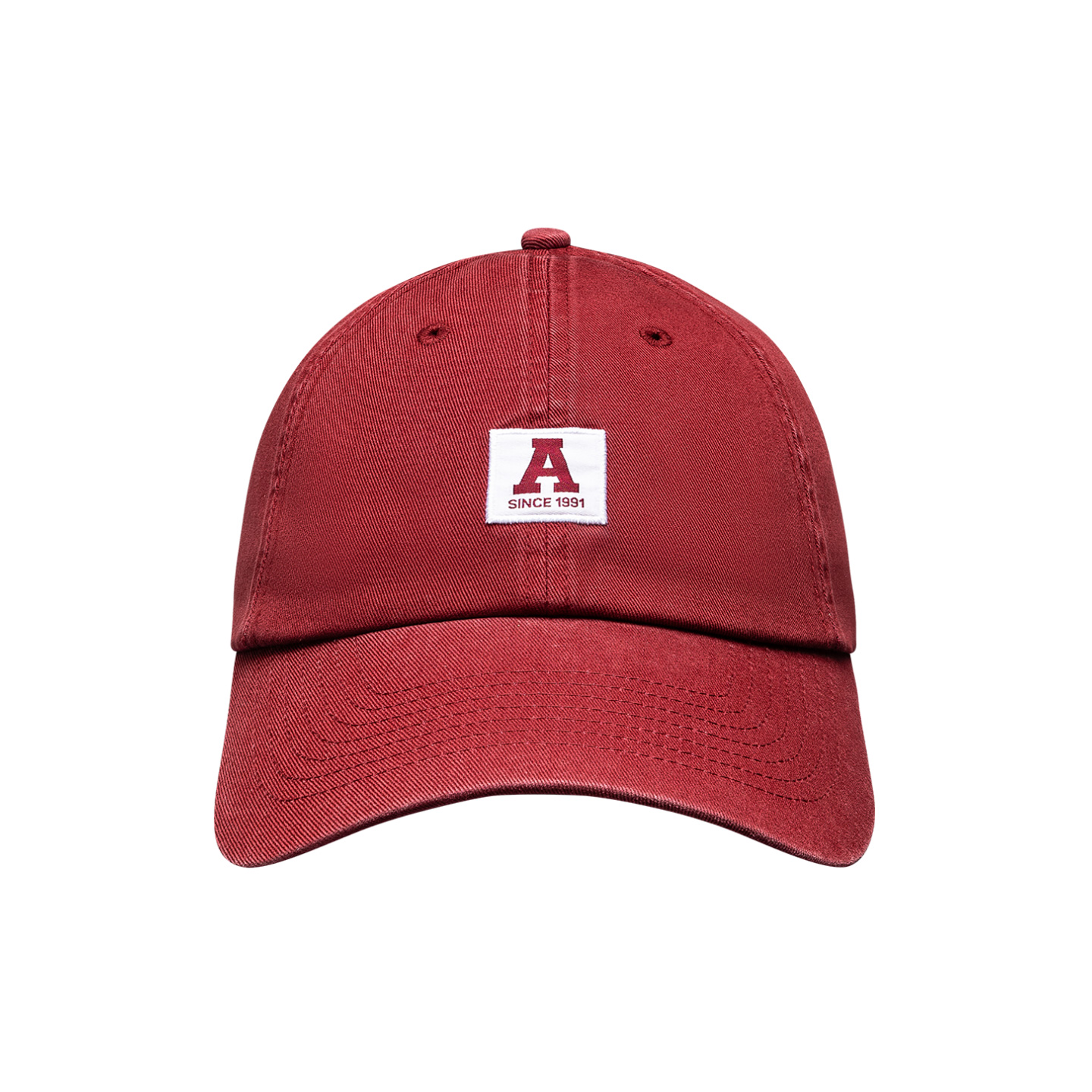 Хлопковая бейсболка Unisex ANTA
Хлопковая бейсболка Unisex ANTA