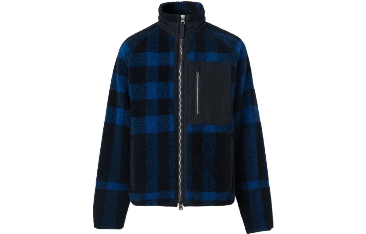 Мужская куртка Burberry, цвет Blue
Мужская куртка Burberry, цвет Blue