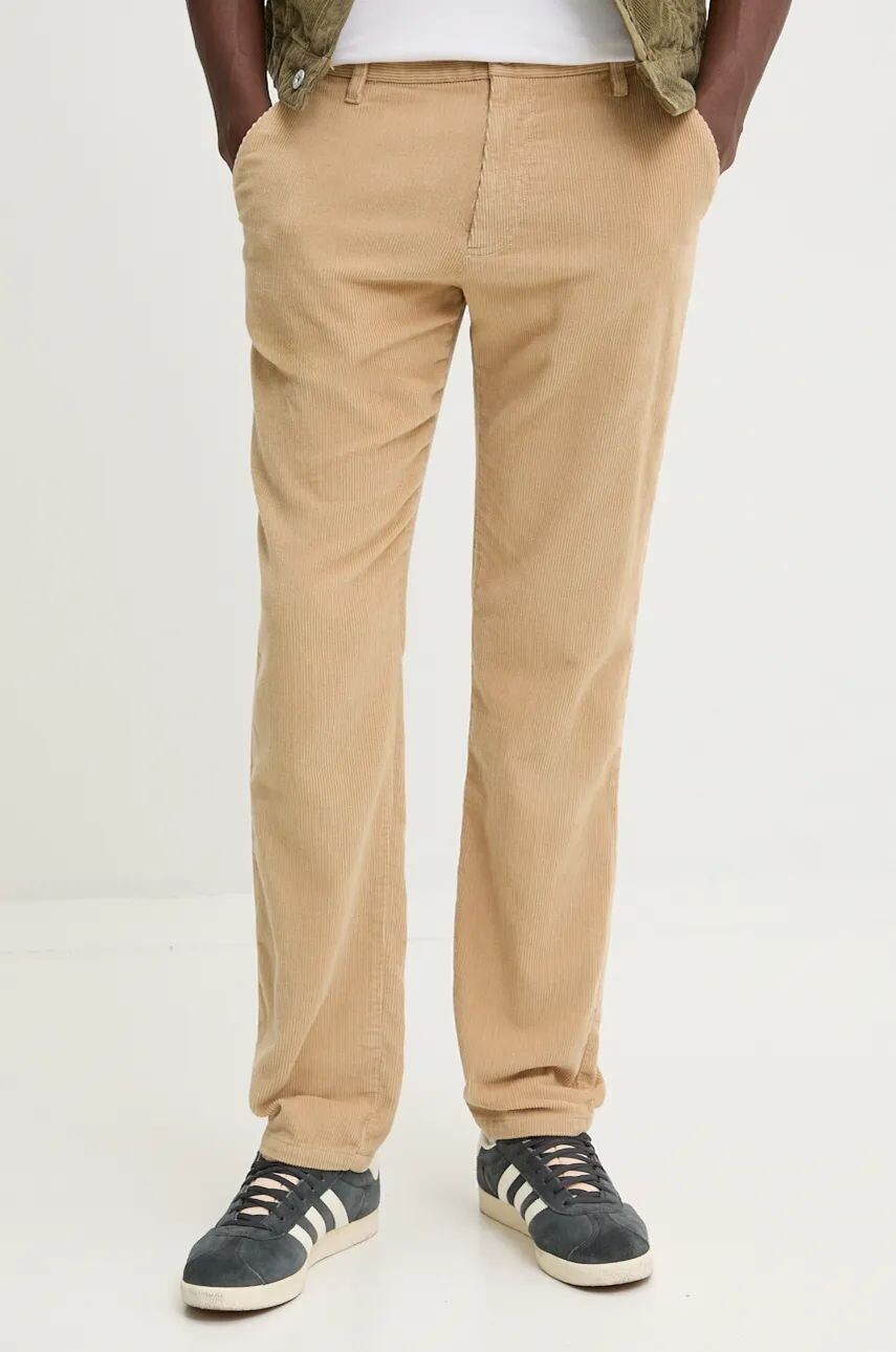 Вельветовые брюки Tommy Jeans, бежевый
Вельветовые брюки Tommy Jeans, бежевый