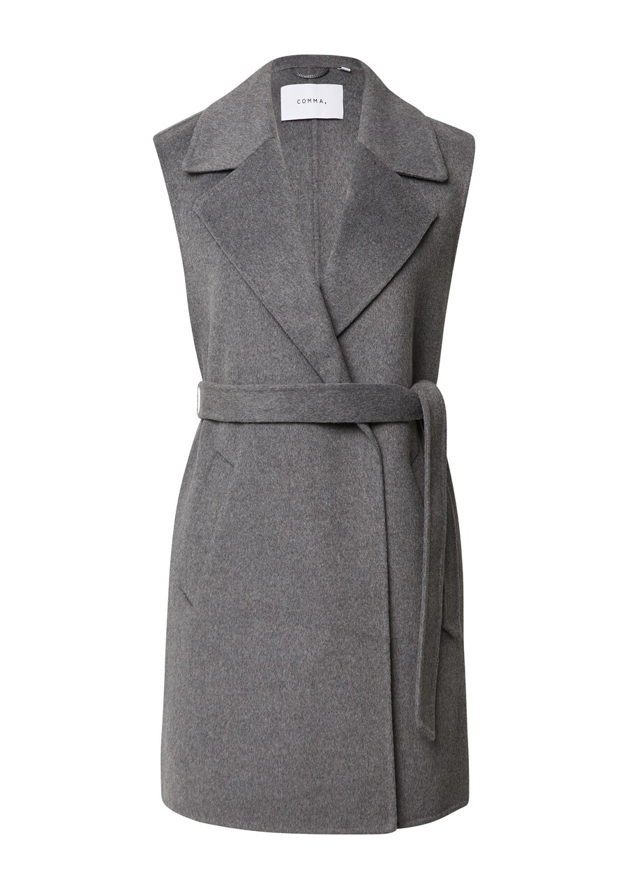 Жилет COMMA, Grey
Жилет COMMA, Grey