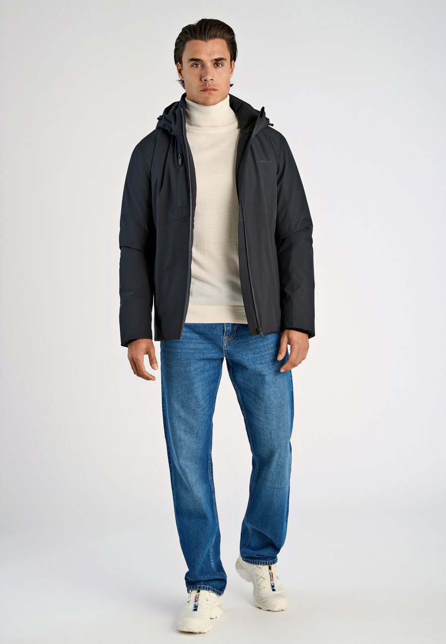 Куртка Lindbergh Light jacket, Navy/Dark Blue
Куртка Lindbergh Light jacket, Navy/Dark Blue