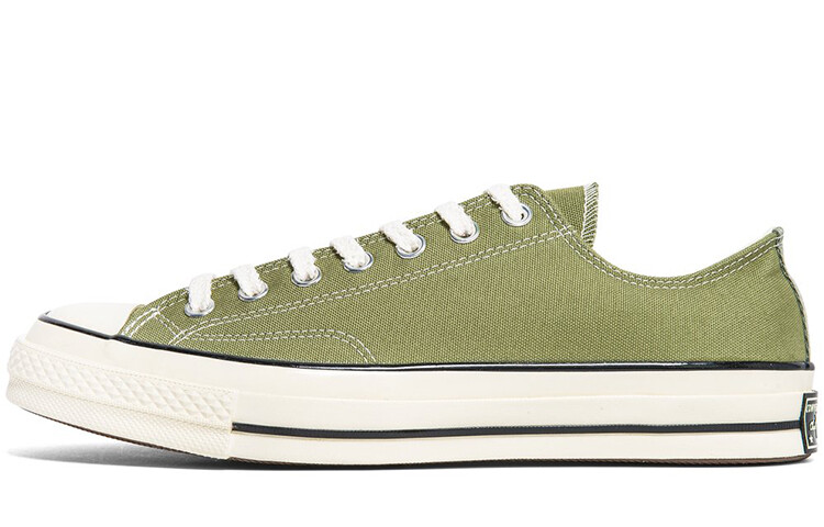 Кеды Converse Chuck Taylor All Star 70 Ox Olive
Кеды Converse Chuck Taylor All Star 70 Ox Olive