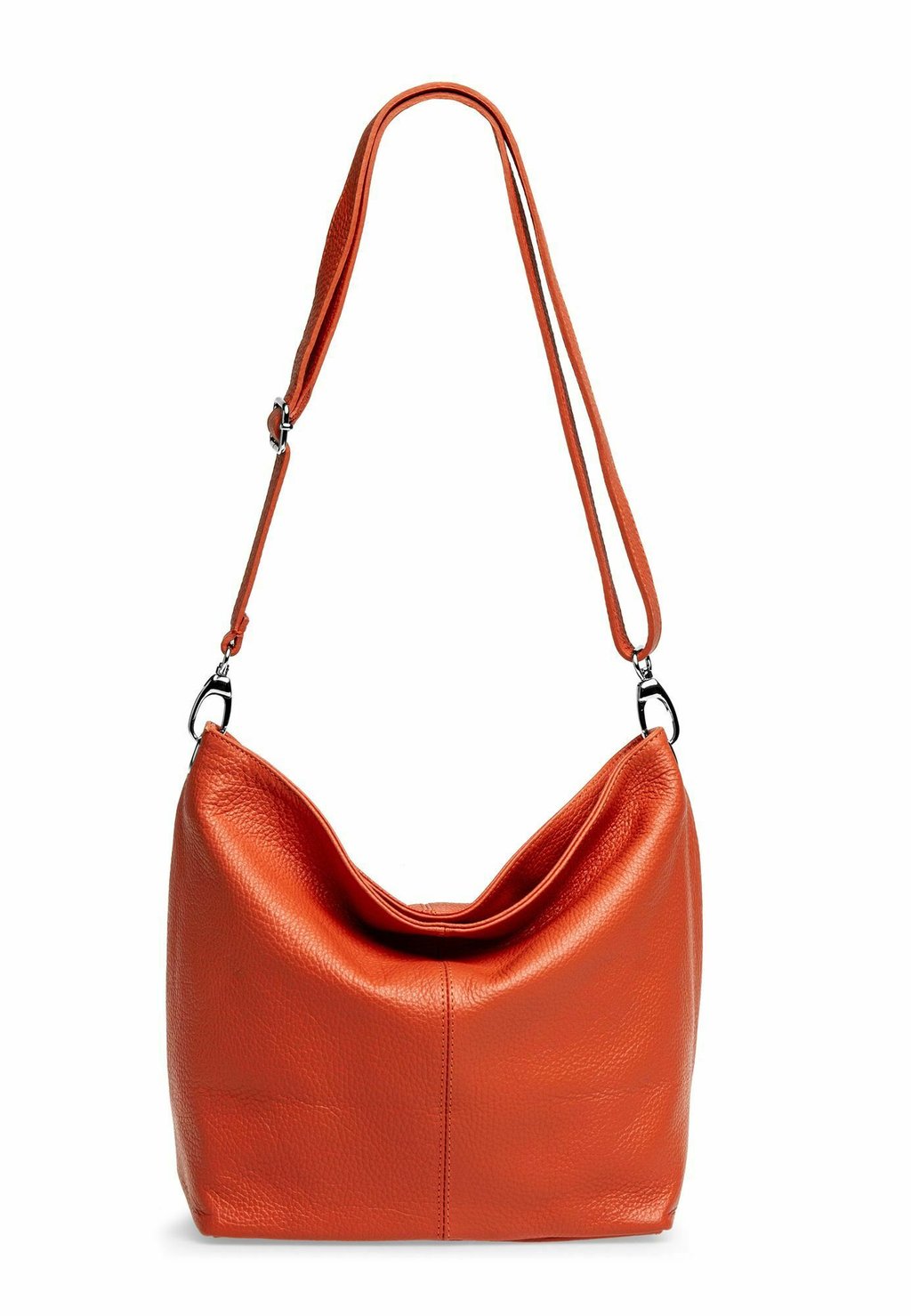 Сумка через плечо Across body bag Caspar, оранжевый
Сумка через плечо Across body bag Caspar, оранжевый