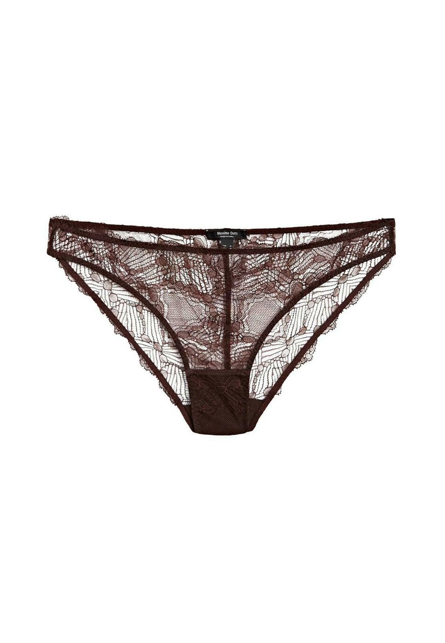 Брифы Massimo Dutti Briefs, Dark Brown
Брифы Massimo Dutti Briefs, Dark Brown