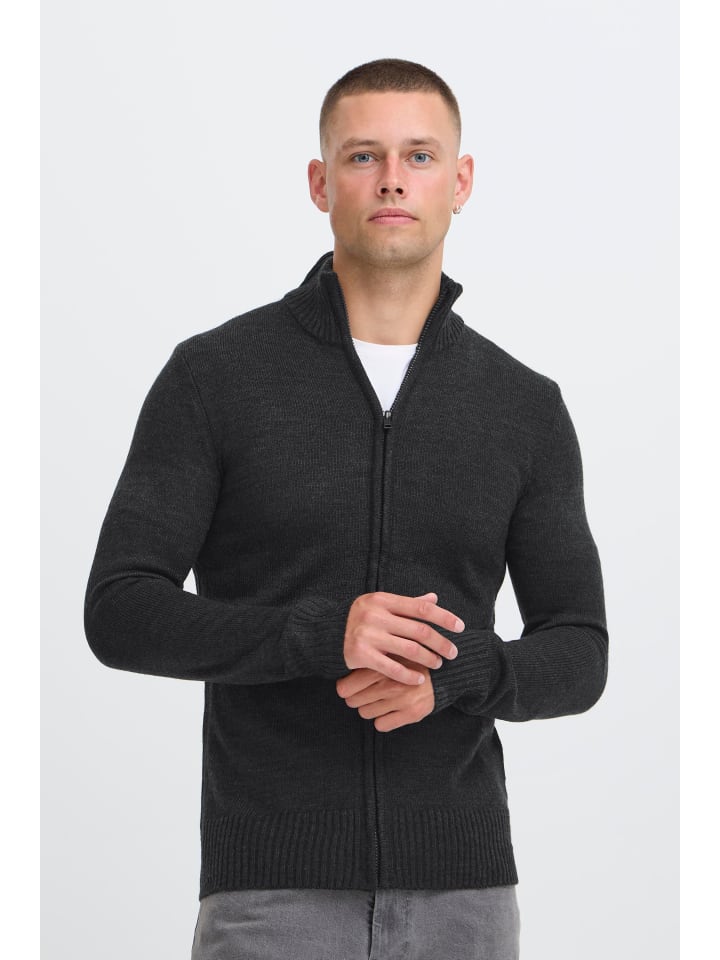 Кардиган BLEND, черный
Кардиган BLEND, черный