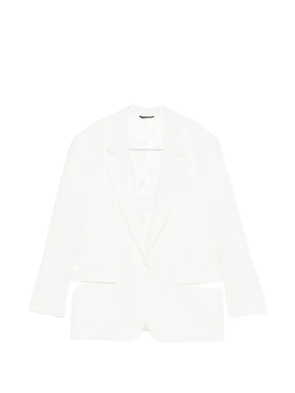 Однобортный костюм Eraldo, белый
Однобортный костюм Eraldo, белый