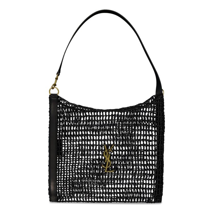 Сумка через плечо Saint Laurent Oxalis Logo Plaque Shoulder Bag, черный
Сумка через плечо Saint Laurent Oxalis Logo Plaque Shoulder Bag, черный
