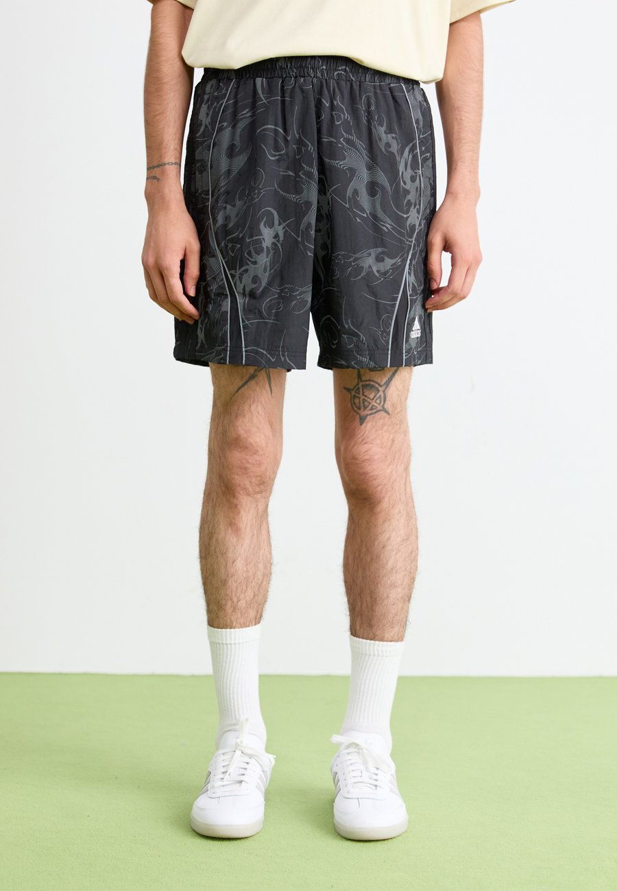 Шорты Adidas Originals ADILENIUM, Black
Шорты Adidas Originals ADILENIUM, Black