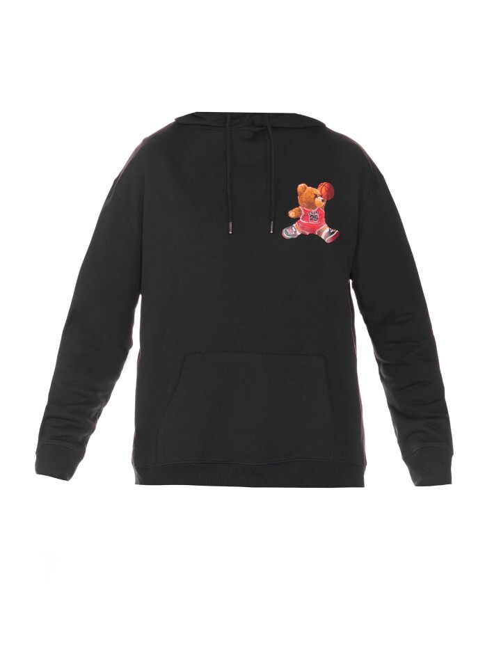 Толстовка Le Temps des Cerises LORO, черный
Толстовка Le Temps des Cerises LORO, черный