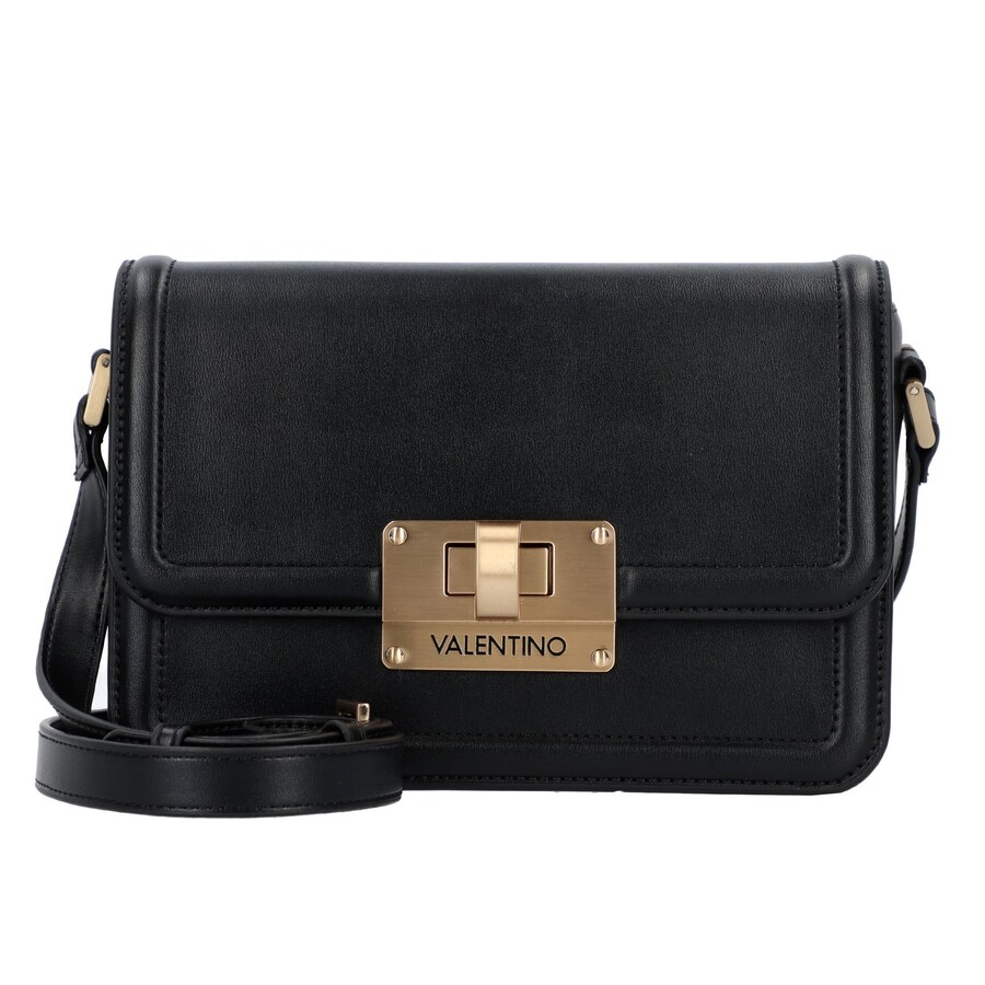 Сумка кросс-боди VALENTINO Floren, Black
Сумка кросс-боди VALENTINO Floren, Black