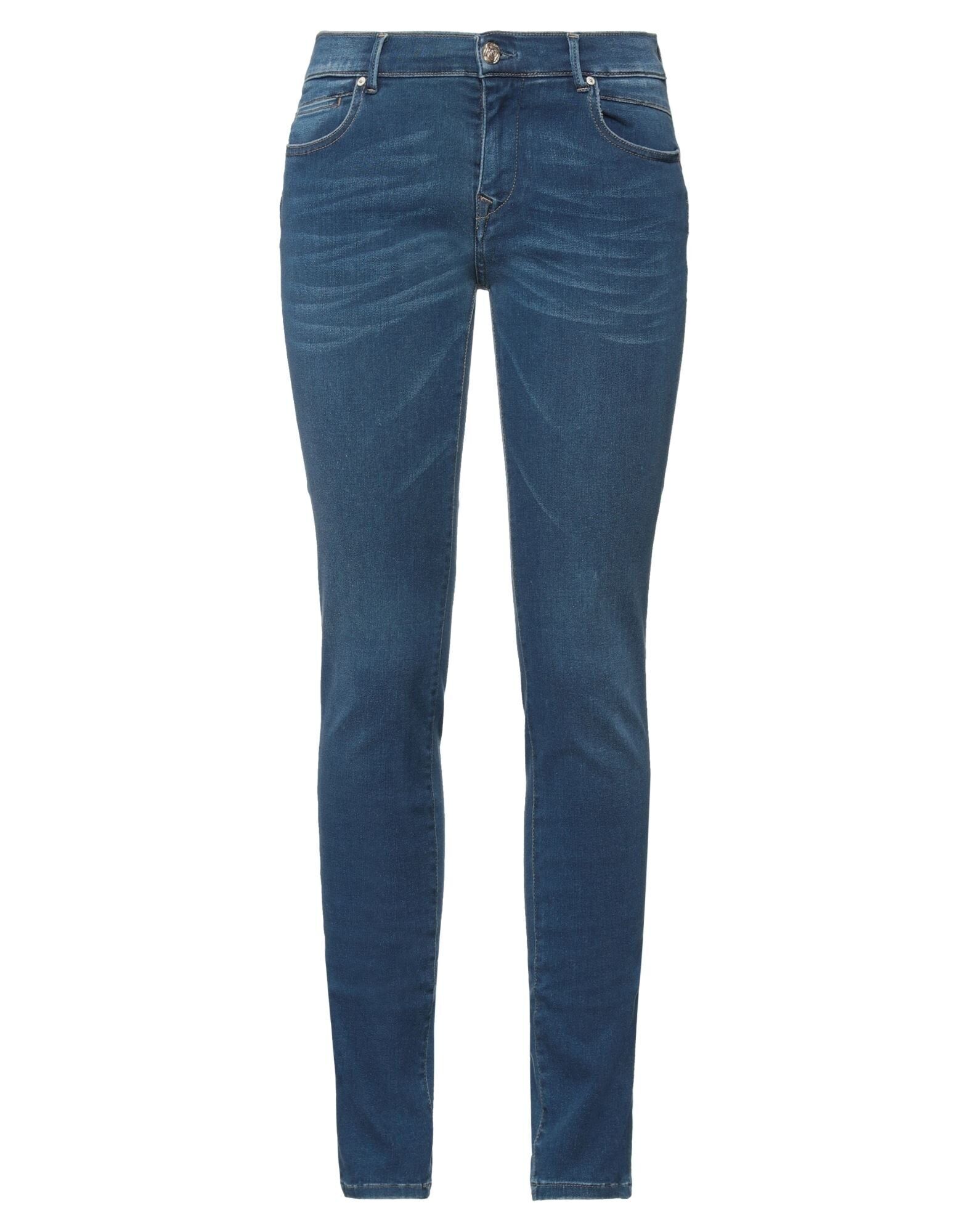 Джинсы Oaks, синий
Джинсы Oaks, синий