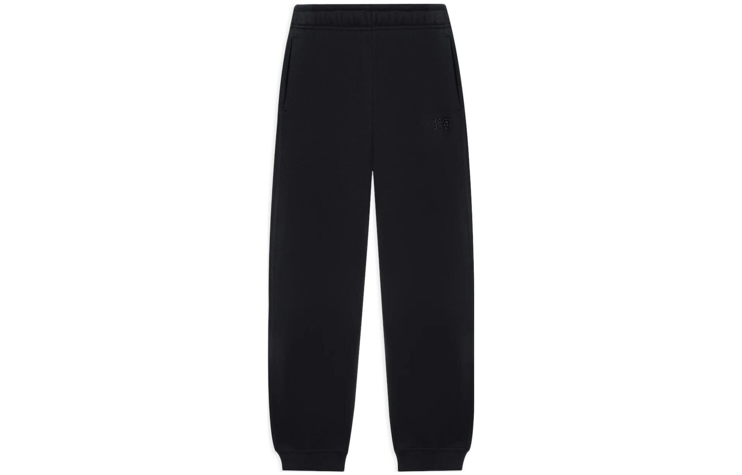 Спортивные спортивные штаны из коллекции Sports Life, черные, женские Lining
Спортивные спортивные штаны из коллекции Sports Life, черные, женские Lining