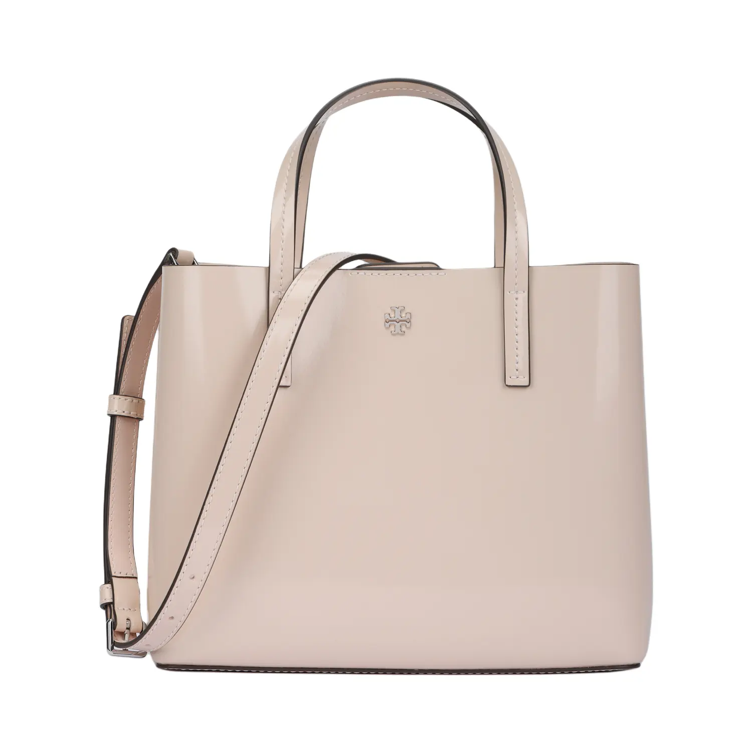 TORY BURCH Кожаная сумка-шоппер
TORY BURCH Кожаная сумка-шоппер