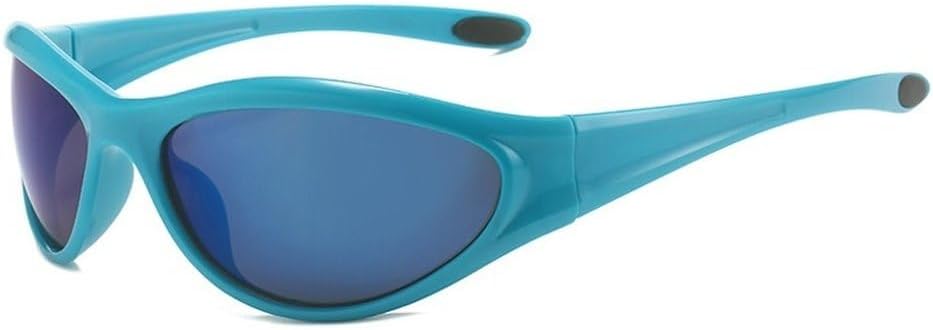 Ретро-солнцезащитные очки «кошачий глаз» для женщин, модные очки с градиентным зеркальным покрытием, защита от УФ-излучения UV400 для мужчин, спортивные очки в стиле панк для активного отдыха SKFGNX, Blue Blue Mirror
Ретро-солнцезащитные очки «кошачий глаз» для женщин, модные очки с градиентным зеркальным покрытием, защита от УФ-излучения UV400 для мужчин, спортивные очки в стиле панк для активного отдыха SKFGNX, Blue Blue Mirror