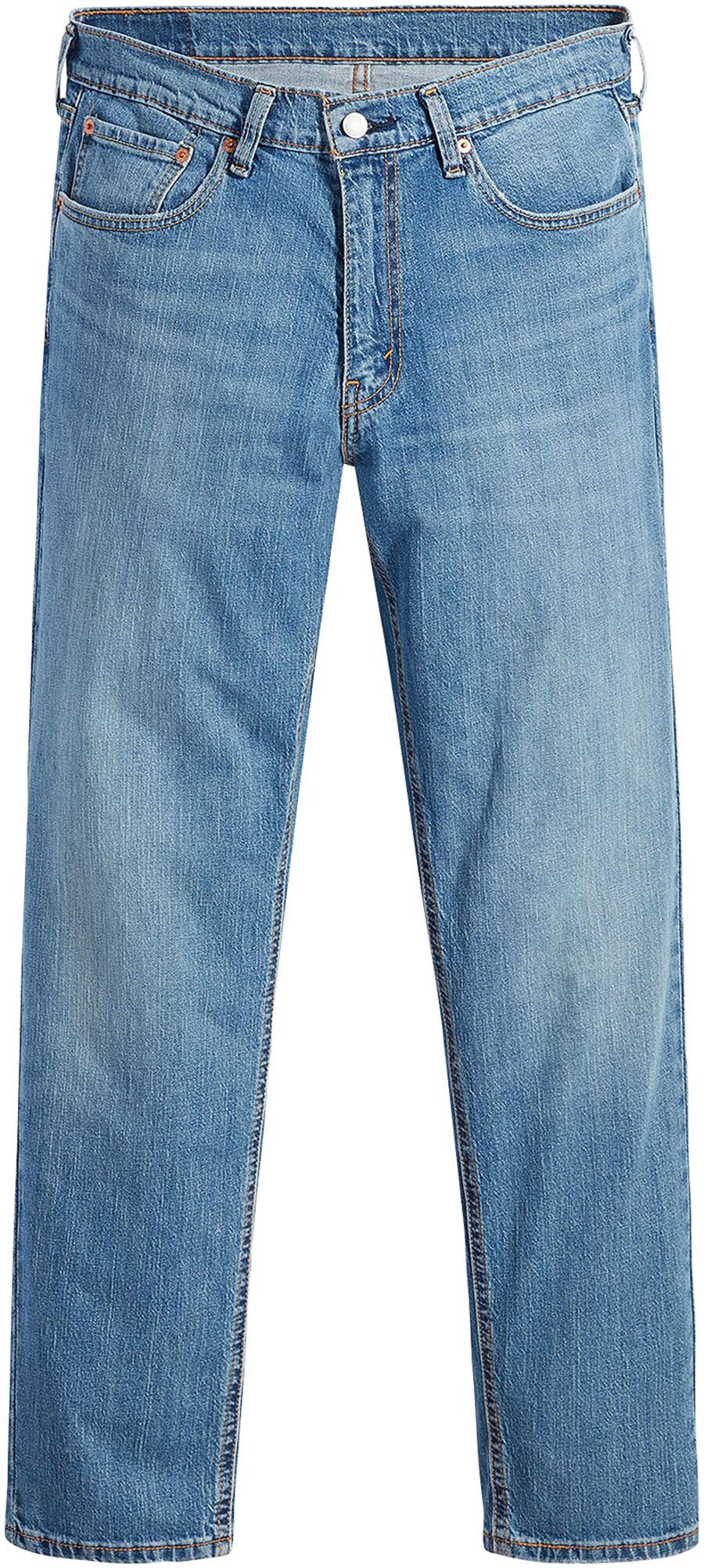 Джинсы LEVI'S Regular Jeans, синий
Джинсы LEVI'S Regular Jeans, синий