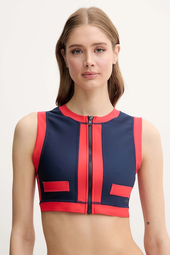 Купальник топ Rip Curl, темно-синий
Купальник топ Rip Curl, темно-синий