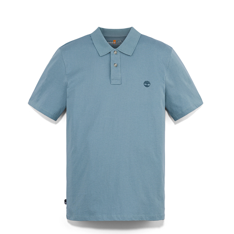 Timberland Поло Steel Blue, Синий, Timberland Поло Steel Blue
Timberland Поло Steel Blue, Синий, Timberland Поло Steel Blue