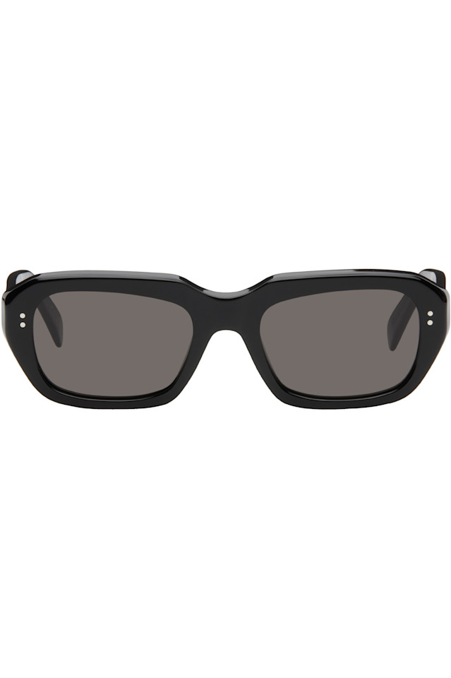 Солнцезащитные очки Miles Retrosuperfuture, черный
Солнцезащитные очки Miles Retrosuperfuture, черный